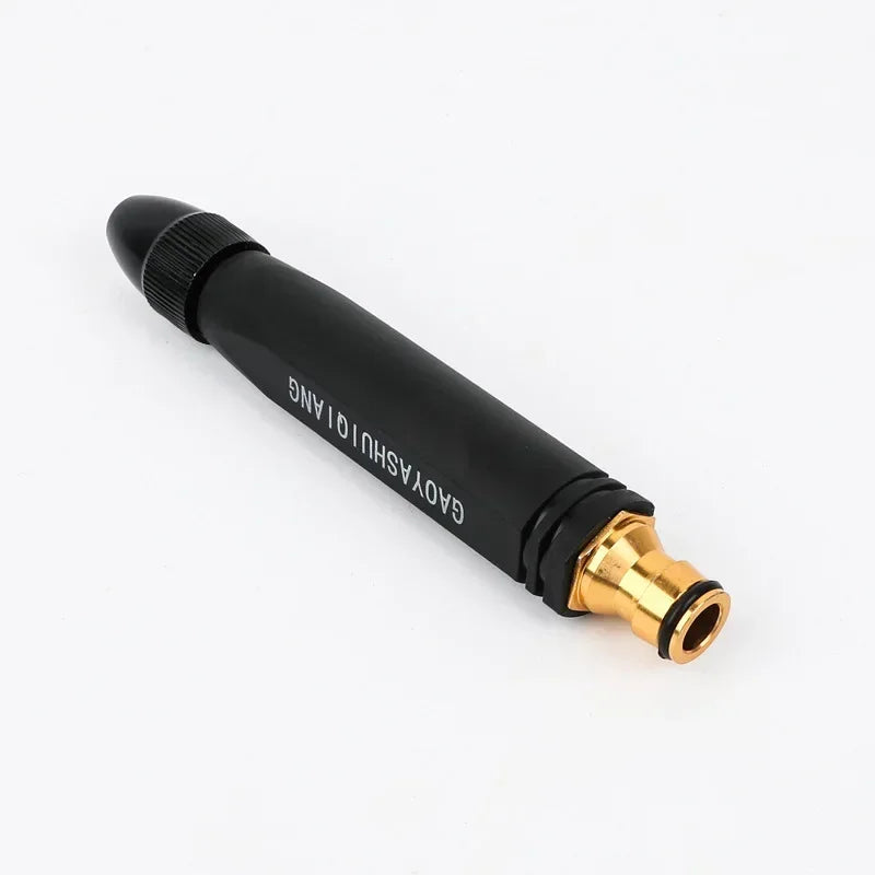 High-Pressure Car Wash Nozzle