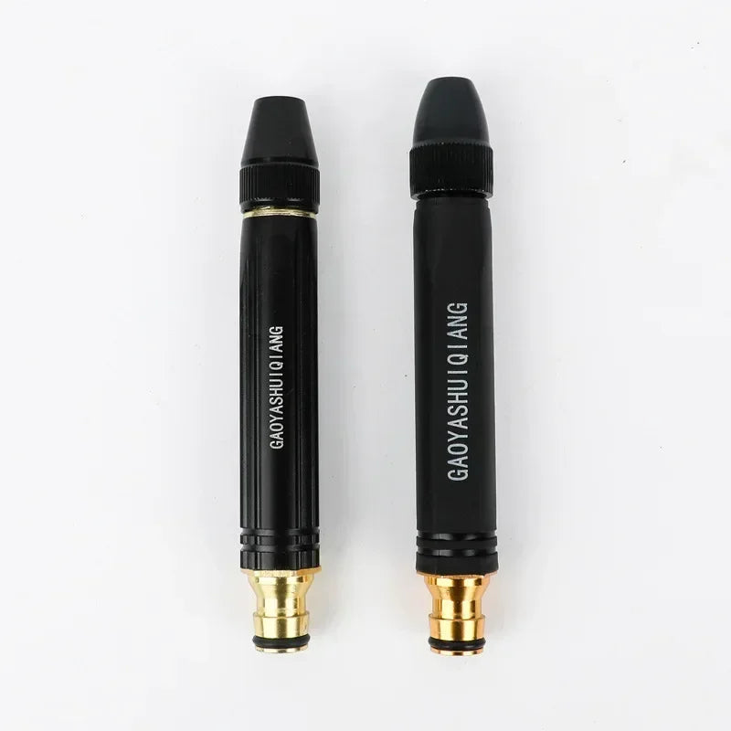 High-Pressure Car Wash Nozzle