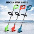 Cordless Electric Grass Trimmer